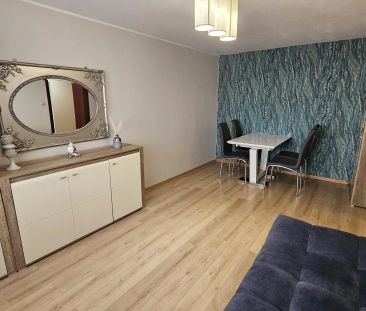 Gałeczki 47m2 2 osobne pokoje 7piętro balkon (Chorzów, ks. Jana Gał... - Фото 3
