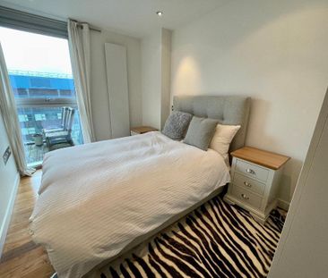 2 bedroom apartment to rent - Photo 4