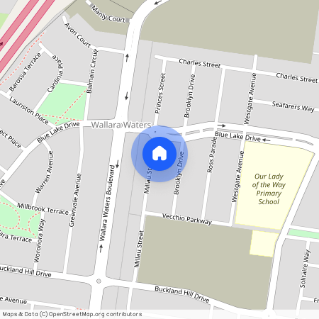 5 Millau Street, Vic 3756, Wallan