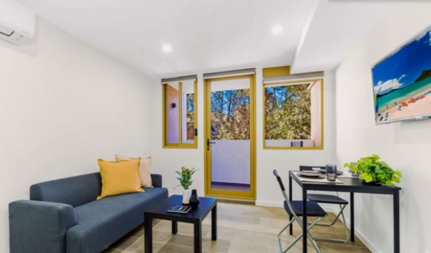 Homebush, Sydney - Photo 1