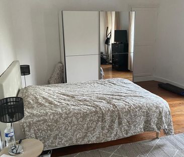 Location Appartement 3 pièces 65m² LE CREUSOT 71200 - Photo 1