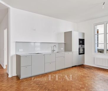 Tout savoir sur cet appartement dans le quartier Saint Victor, à Pa... - Photo 6