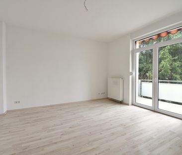 3,5-Zimmer-Wohnung mit Balkon in beliebter Lage von Solingen-Höhsch... - Photo 1