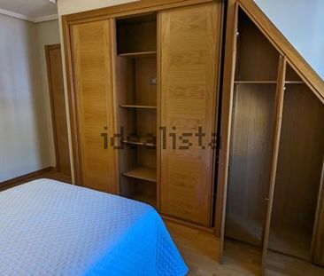 Alquiler de ático en Calle Amsterdam, 3 - Photo 3