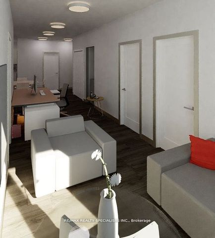 For Lease - 307 King Street Unit# 303, Hamilton, Ontario - Photo 5