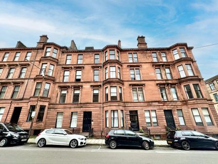 Kersland Street, Hillhead, Glasgow, G12 8BX - Photo 2