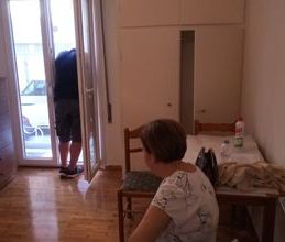 Studio/Γκαρσονιέρα για ενοικίαση - Κολωνός - Κολοκυνθούς, - Photo 2