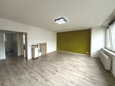 Citywohnung! 2-Zimmerwohnung Innenstadt Wuppertal-Barmen - Foto 5