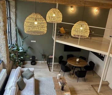 APPARTEMENT T4 A LOUER - Photo 1