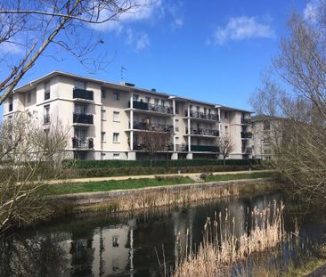 Location Appartement 2 pièces 42m² STE GENEVIEVE DES BOIS 91700 - Photo 3