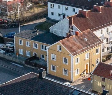 Trädgårdsgatan, Kalmar - Foto 6