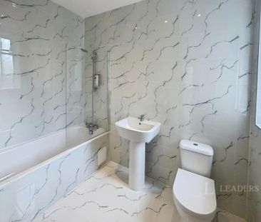 2 bedroom apartment to rent High Street, Sittingbourne, Kent, ME10 - Photo 6
