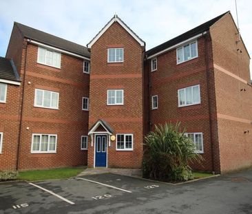 2 bedroom apartment to rent - Photo 5