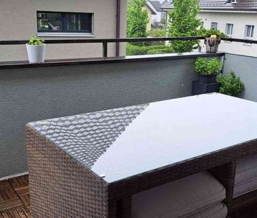 4 Zimmer, 80 m², 1. Stock - Photo 6