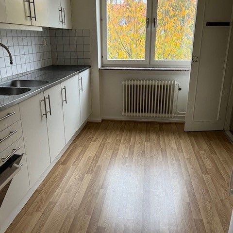 Övre Eneborgsvägen, Helsingborg - Foto 1