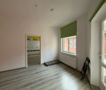 geräumige Wohnung mit Balkon und Stellplatz in zentraler Innenstadt... - Foto 3