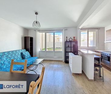 Appartement T1 près de TOULON à louer - Photo 5