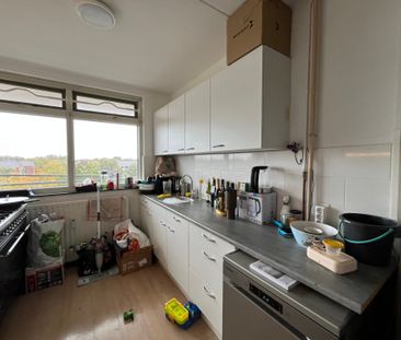 Te huur: Appartement Steenvoordelaan 326 in Rijswijk - Foto 6