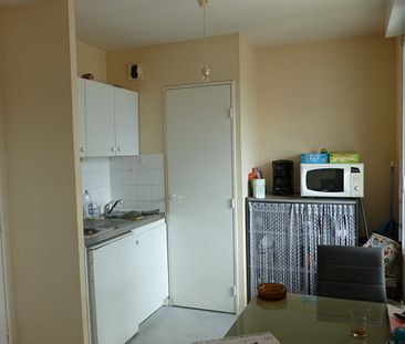 A LOUER APPARTEMENT ANGERS-CENTRE - Photo 3