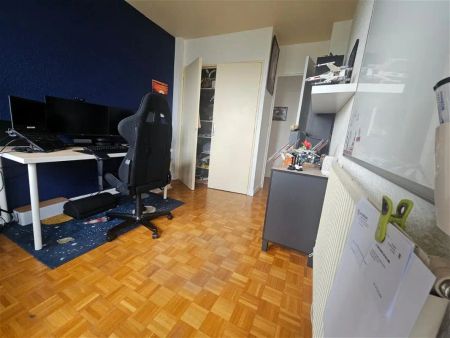 Location appartement 4 pièces - 71.44m² à Meylan (38240) - Photo 5