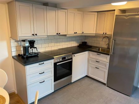 Järnvägsgatan, Borrby - Foto 5