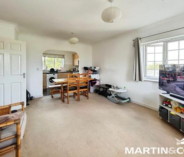 2 bedroom apartment to rent - Photo 5