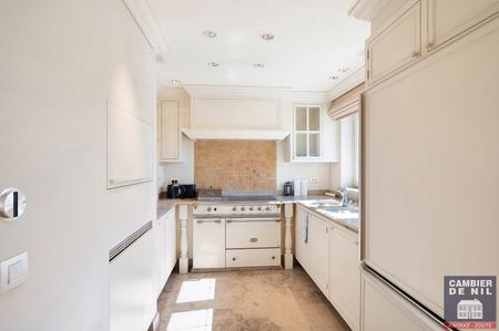 Ruim hoekappartment met terrassen, op enkele passen van het Albertplein - Foto 2