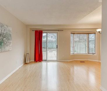 For Lease - 4 Thornlodge Drive, Hamilton, Ontario - Photo 3