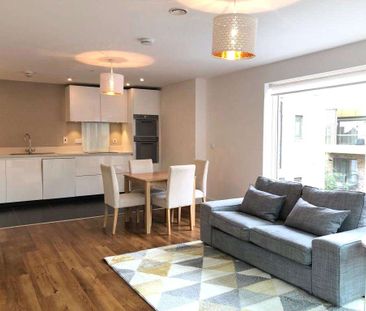 A modern two bedroom apartment situated on the edge of the Biomedic... - Photo 2