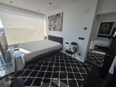 Casa o chalet de alquiler en Avenida Barcelona, 4, Balcón de Finestrat - Terra Marina - Photo 4