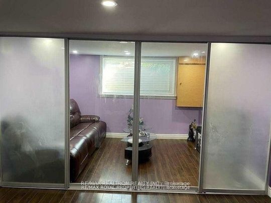 For Lease - 63 Dreyer Drive Unit# Bsmt, Ajax, Ontario - Photo 1