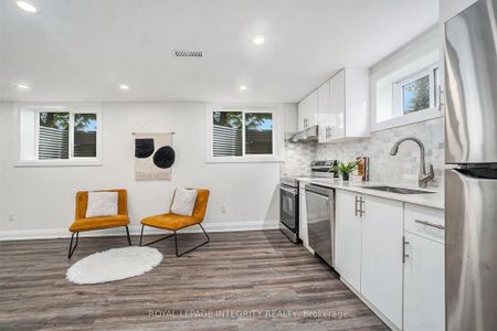 For Lease - 26-B Majestic Drive, South of Baseline to Knoxdale, Ontario - Photo 4