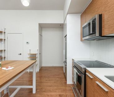 Appartement à louer - Montréal (Villeray/Saint-Michel/Parc-Extensio... - Photo 6