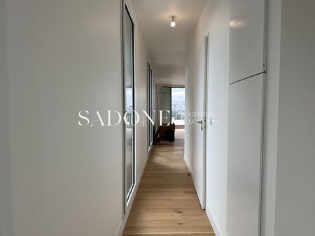 Location Appartement 2 pièces 46,80 m² à Paris 12 - Photo 2