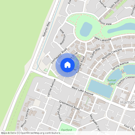 Kiln Street, Hampton Vale, Peterborough, Cambridgeshire, PE7 8JD