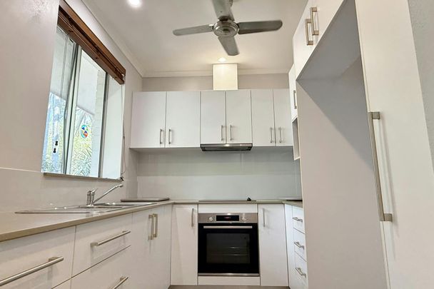 LEASE BREAK - SETTLE IN SADDLE - Photo 1