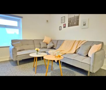 1 Bed Flat, Hampstead Road, L6 - Photo 3