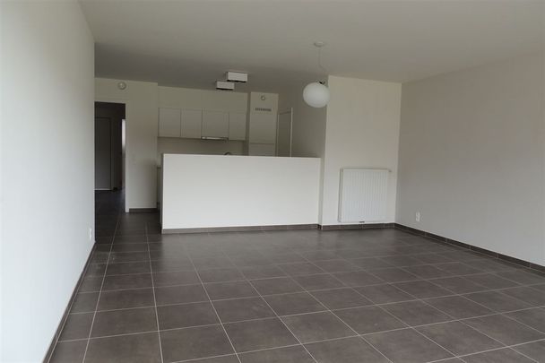 Gelijkvloers appartement te huur in Gent - Photo 1