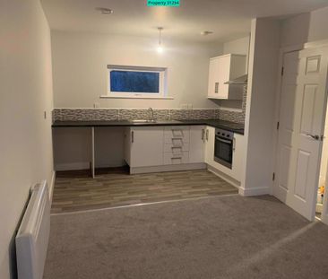 1 bedroom apartment to rent - Photo 4