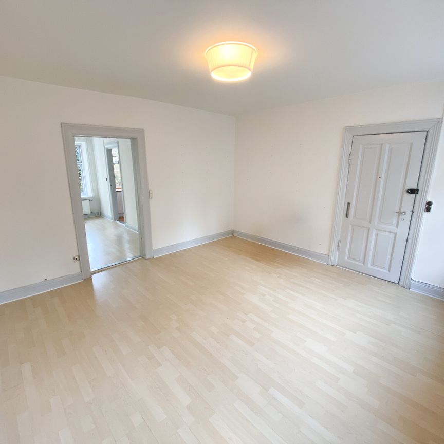 Skøn og hyggelig 2-værelses lejlighed i Aalborg - Photo 1