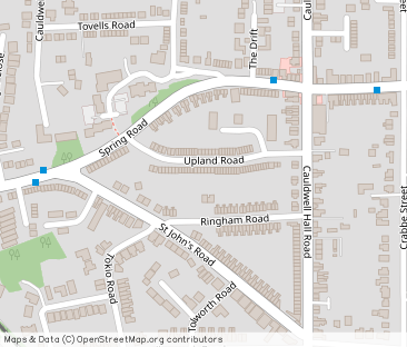 Upland Road, Ipswich, IP4 - Photo 1