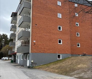 Korpralsvägen, Umeå - Foto 6