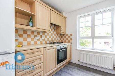 2 bed Apartment for Rent - Photo 5
