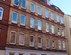 Dachgeschoss Wohnung, RENOVIERT zu vermieten Kiel - Photo 1