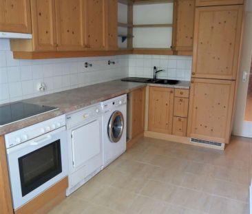 Provisionsfrei: Gartenseitiger 80m² Neubau mit Loggia und Einbauküc... - Photo 4