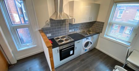 Flat 3, Brudenell Road, Hyde Park, Leeds, LS6 1JD - Photo 3