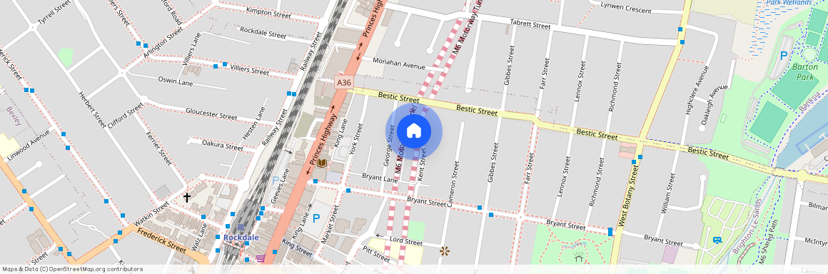 7 Kent Street, NSW 2216, Rockdale