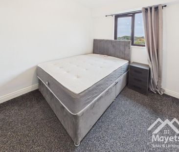 2 bedroom terraced house to rent - Photo 5