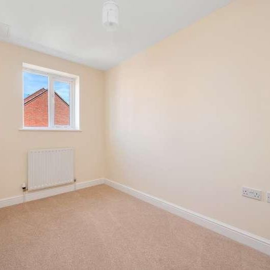 Jubilee Court, Oakham, LE15 - Photo 1