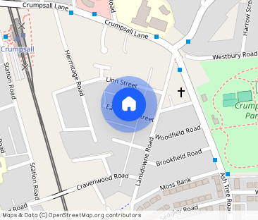 Eadington Street,Crumpsall, M8 - Photo 1